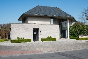 Huisartsenpraktijk Kloosterdreef